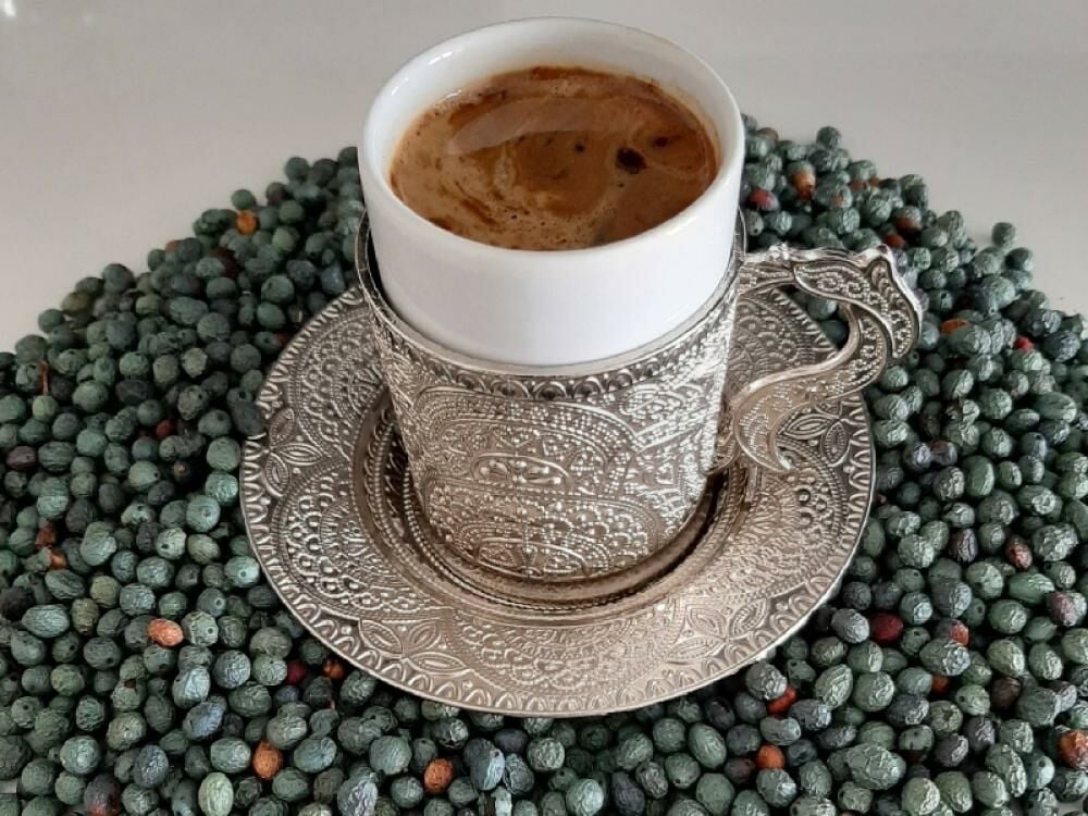 MENENGIC KAHVESI