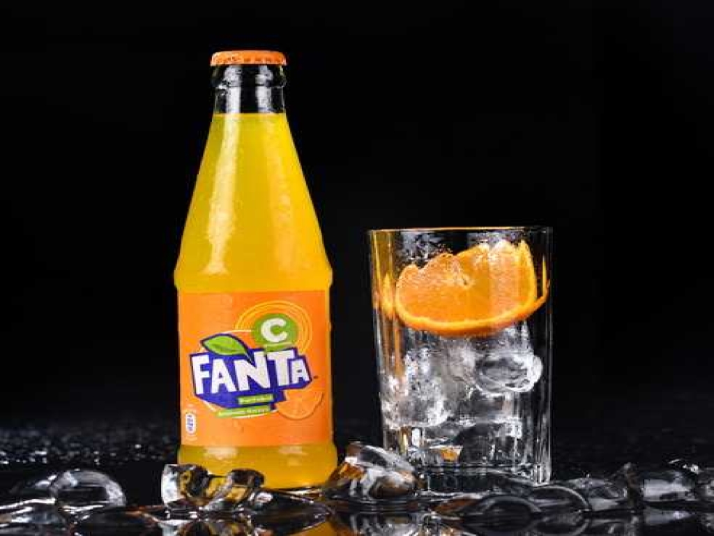 FANTA