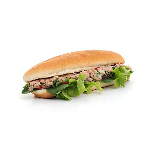 TON BALIKLI SANDWICH