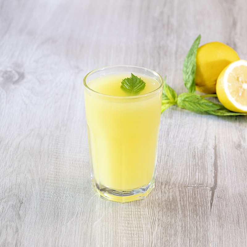 CILEKLI LIMONATA