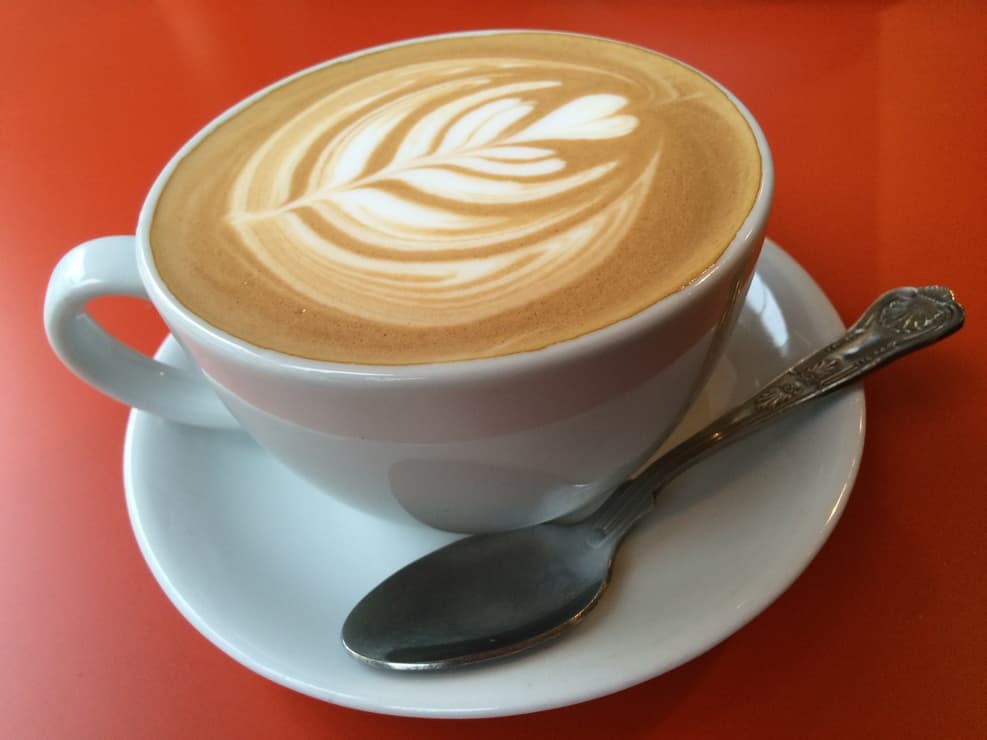 BALLI LATTE