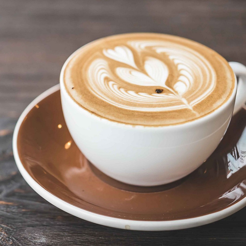 CAPPUCINO