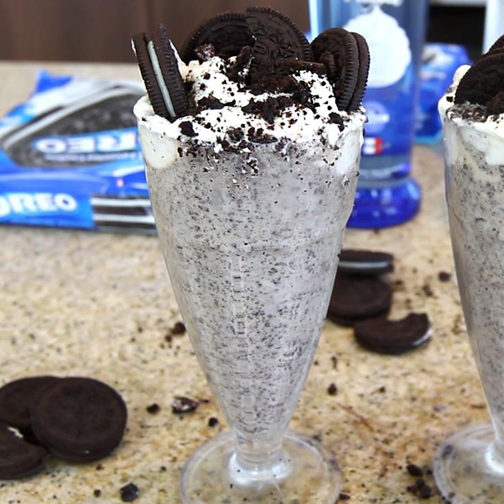 OREOLU FRAPPE