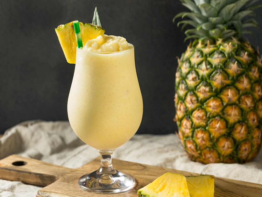 ANANASLI LIMONATA