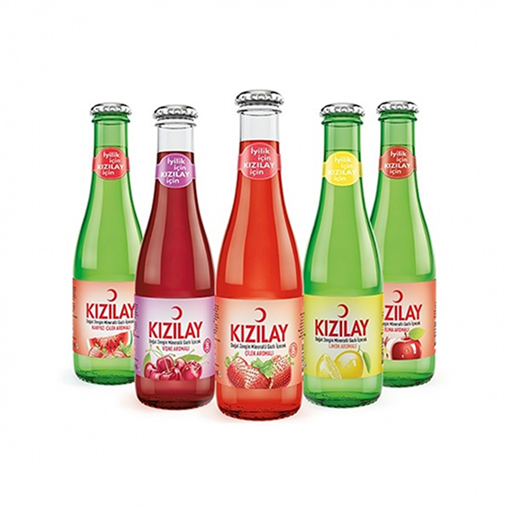 MEYVELI SODA