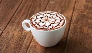 ICE MOCHA
