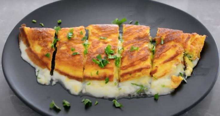 KASARLI OMLET