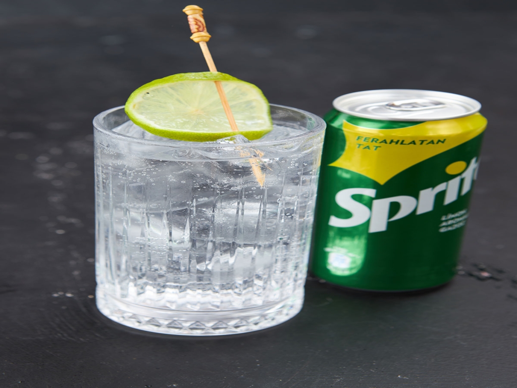 SPRITE